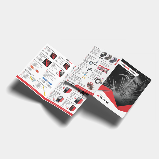 ArcoPro Welding Brochure