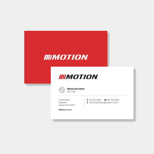 Business Cards