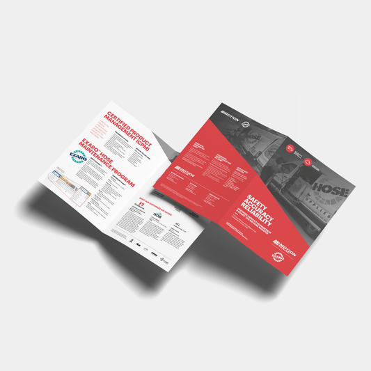 EXARO Brochure