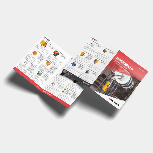 FPS Hose Reel Brochure