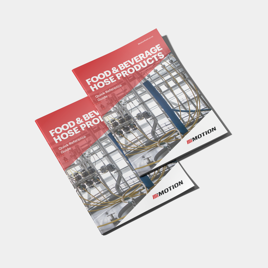 Food & Beverage Hose Products Brochure