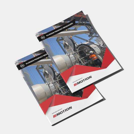 Klinger Product Brochure