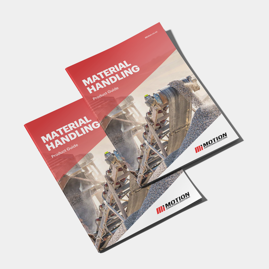 MCS Product Brochure