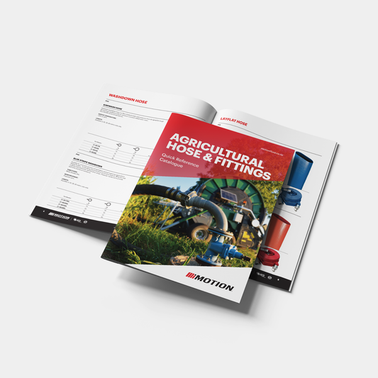 MiMotion Agri Catalogue