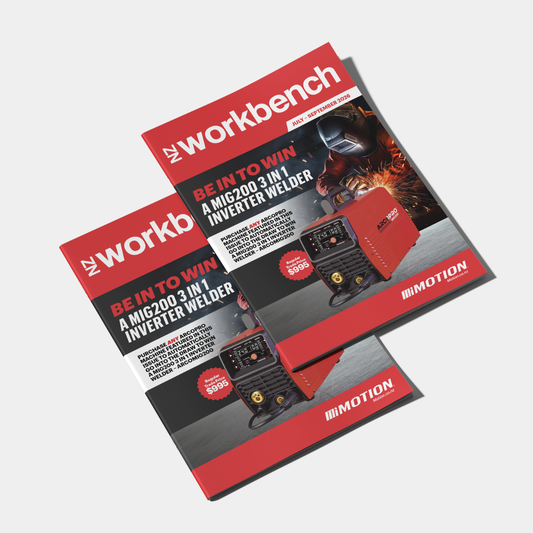 NZ Workshop Bulletin — Jul-Sept 2026