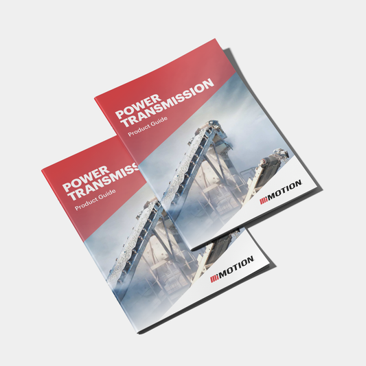 Power Transmission Product Overview